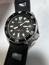 Orologio Seiko 6309 729A Slim