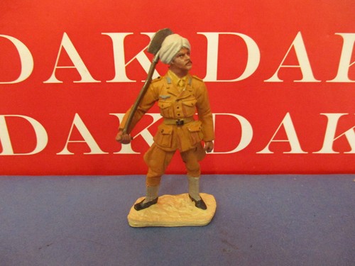 65mm soldatino soldier - 65mm,