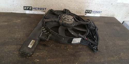 Motore ventilatore opel meriva - motore,