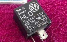 🔹Relè VW T4 7DM 1.9 TD n