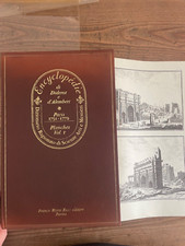 ENCYCLOPEDIE DIDEROT ET