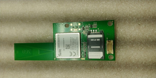 Modulo cellulare comunicazione