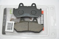 Pastiglie Freno Anteriore