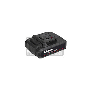Batteria volt per trapani - batteria, 18