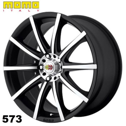Momo ten black - momo, -s 