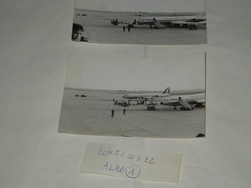 Fotografie aerei vintage - fotografie,