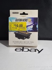 NEW GUITAR HERO LIVE