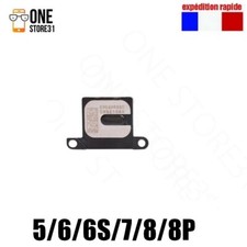   HAUT PARLEUR d'en haut