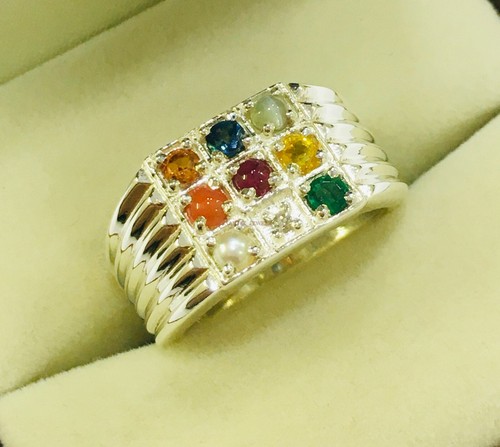 Anello argento sterling - anello,