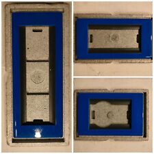 NUOVE PLACCHE BTICINO LIVING