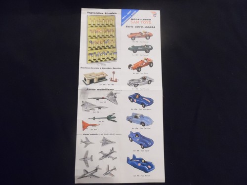 Catalogue sam toys - catalogue,