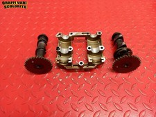 CAMSHAFT SUZUKI BURGMAN 400