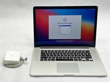 Apple MacBook Pro 11,2 A1398