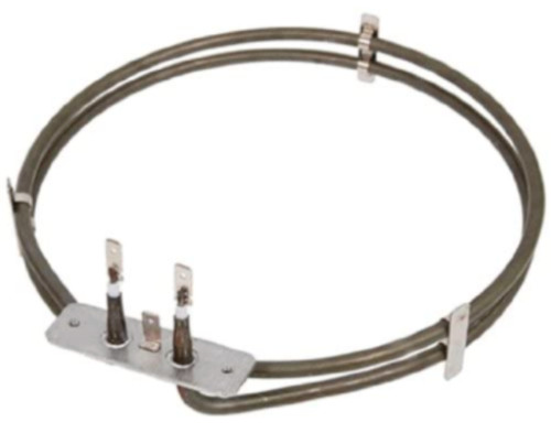 Element bush ventilatore forno - ventilatore,
