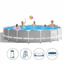 Intex 26732 piscina fuori - piscina,