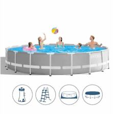 INTEX 26732 PISCINA FUORI