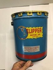 Bidone Clipper Motor OIL 
