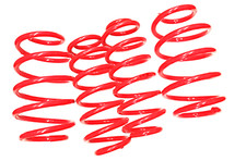 -30 mm VW Golf 5 1.9 TDI - 2.0 FSI  molle sportive HP3 assetto