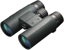 PENTAX Binocolo Prisma da