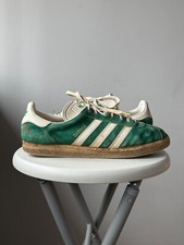 Vintage 1992 Adidas Gazelle OG