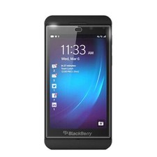 10 x BlackBerry Z10 blindato