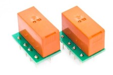 Luxman M02 Scheda Relè