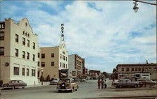 Cartolina epoca coeur - cartolina, d'epoca