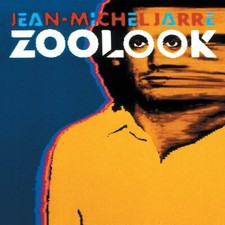 Zoolock - Jean Michel Jarre -