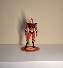 Actarus Goldrake Dipinto A