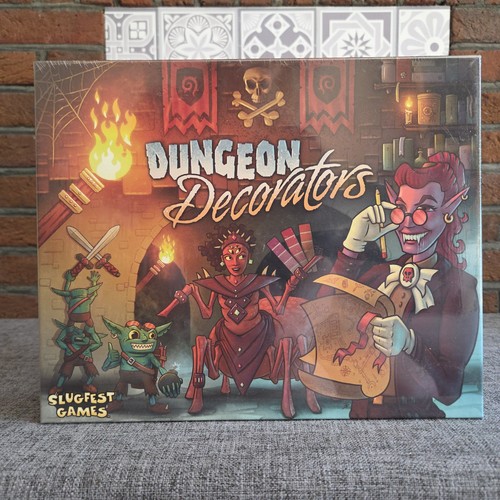 Dungeon decorators gioco - dungeon, da