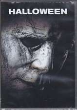 Dvd HALLOWEEN 2018 sequel di
