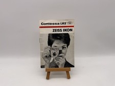 Zeiss Ikon Contessa LKE