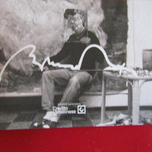 Bruno ritter dietro le - -, mura