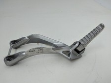 PEDANA POSTERIORE DESTRA KAWASAKI 636 05 06