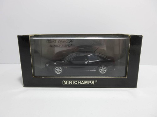 Modellino auto minicar 43 - modellino, 1/43