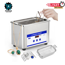 Vasca Ultrasuoni Pulitore ad