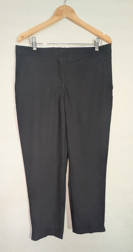 Pantaloni donna zara neri - zara,