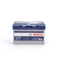 Batteria Bosch S4 E11  EFB