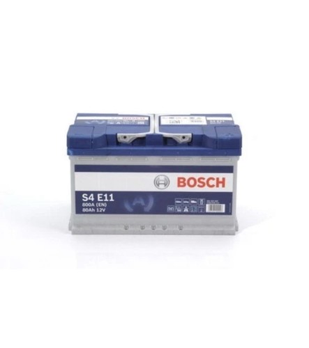 Batteria bosch e11 efb - s4,