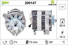 Generatore alternatore lima - alternatore,