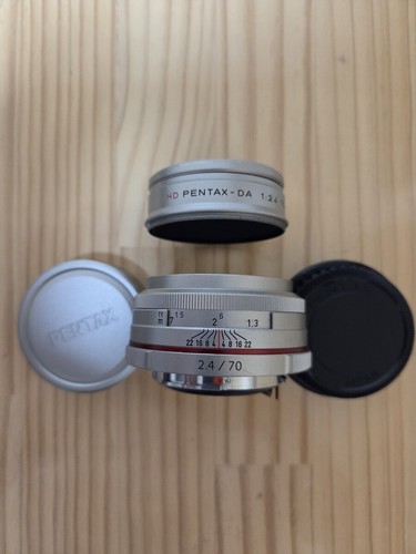 Pratico beauty pentax - beauty,