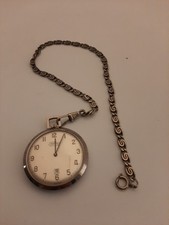 Orologio tasca perseo - orologio,