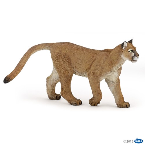 Papo 50189 puma - 50189,