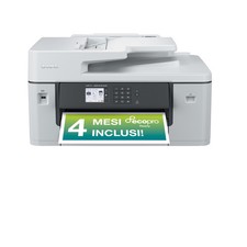 BROTHER MFC-J6540DWE STAMPANTE     AIO INKJET 4IN1 WIFI/STAMPA-SCAN A3