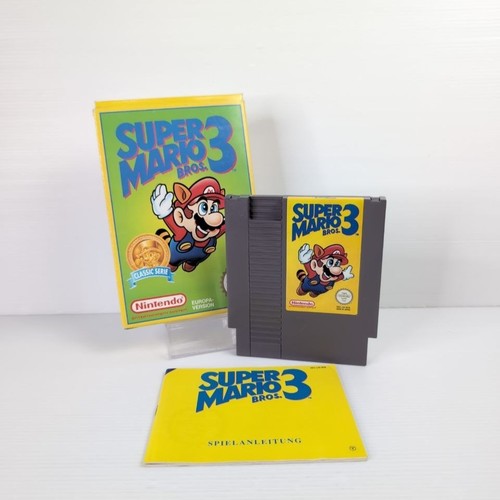 Super mario bros - super,