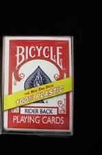 1mazzo bicycle 100% plastica