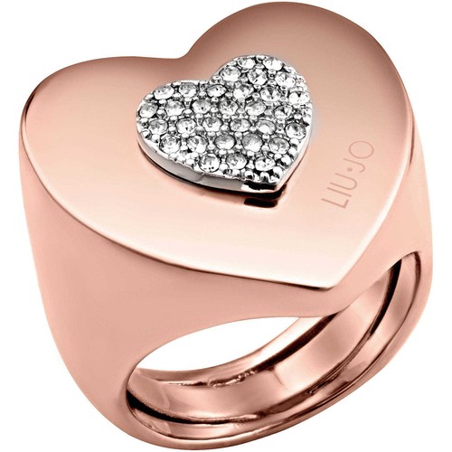 Anello liu donna - liu, in