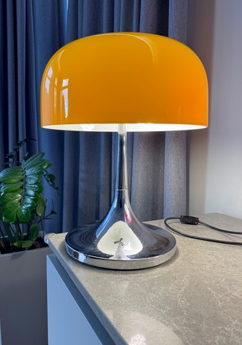 Lampada tavolo vintage - tavolo,