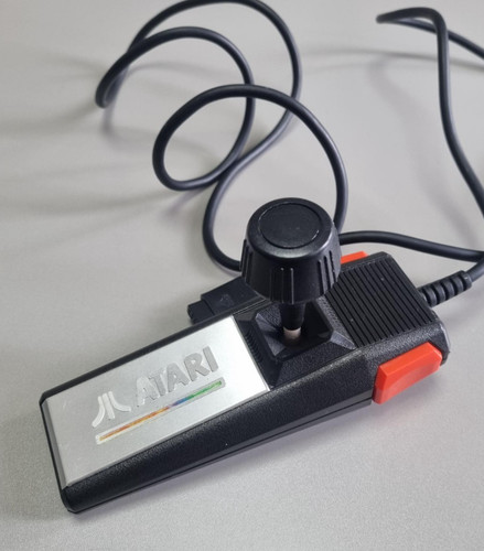 Joystick atari vcs - vcs/2600, 7800