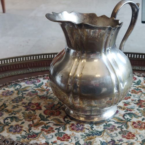 Elegante antica brocca - antica, in